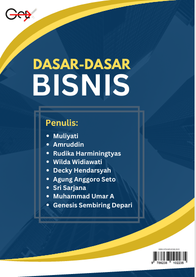Dasar-Dasar Bisnis